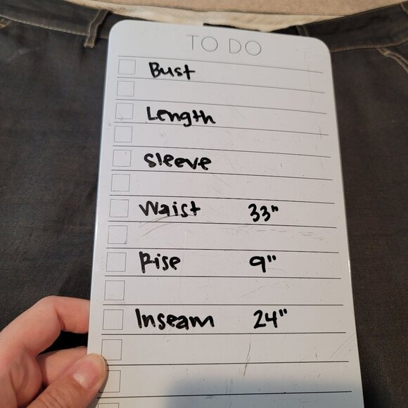 Strenesse Blue Pants Womens 8 - Picture 7 of 8